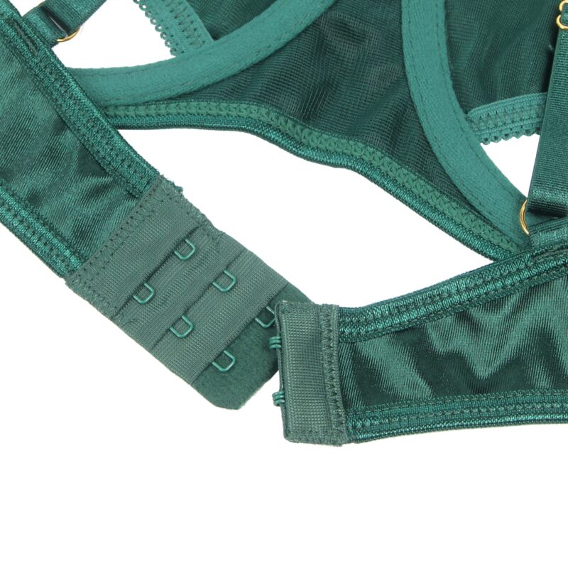 Shop bra sets at secretsofsilk. Com