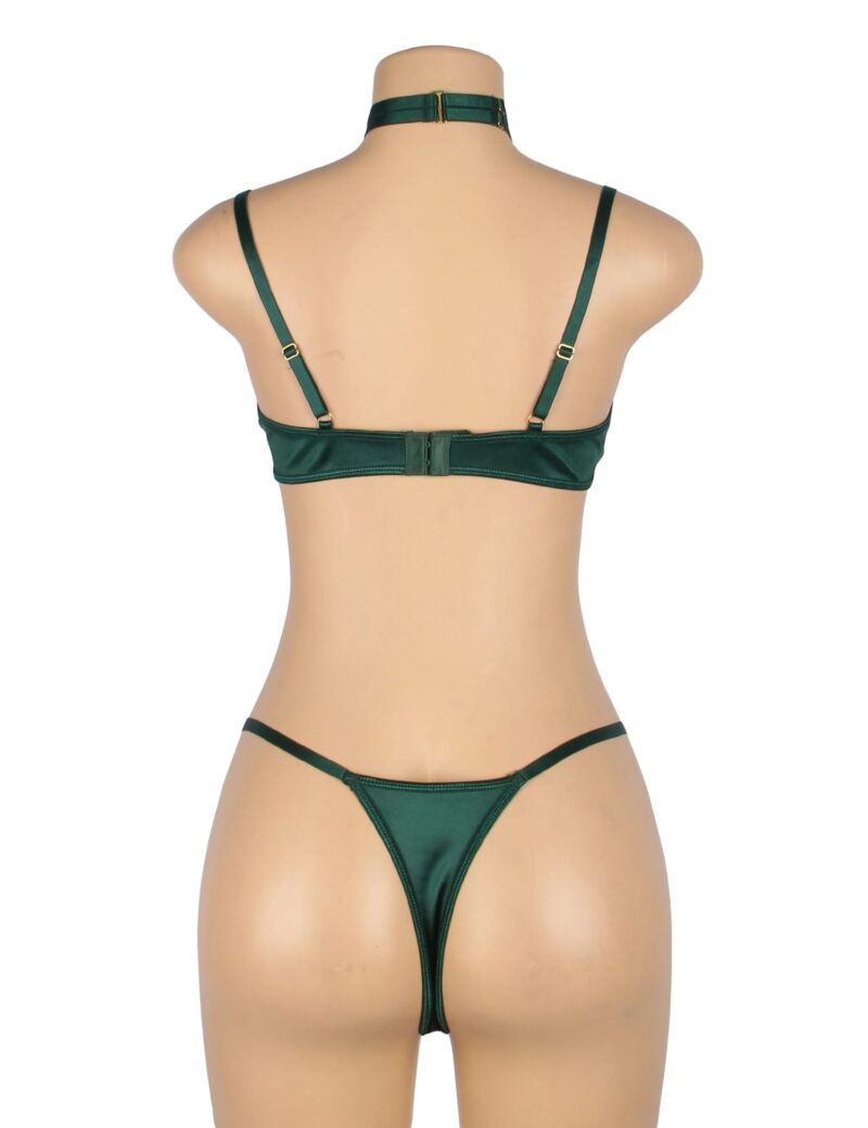 Shop bra sets at secretsofsilk. Com