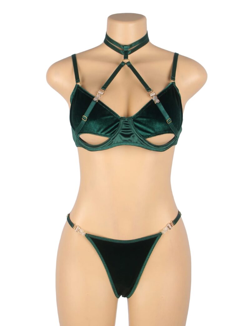 Shop bra sets at secretsofsilk. Com