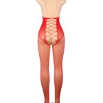 YesX YX876 Christmas Fluffy Bodystocking 9 Shop bodystocking at secretsofsilk. Com