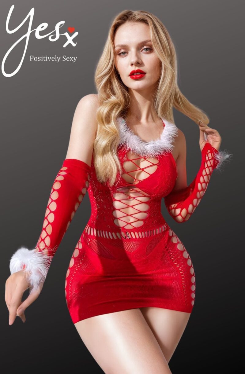 Shop bedroom wear at secretsofsilk. Com