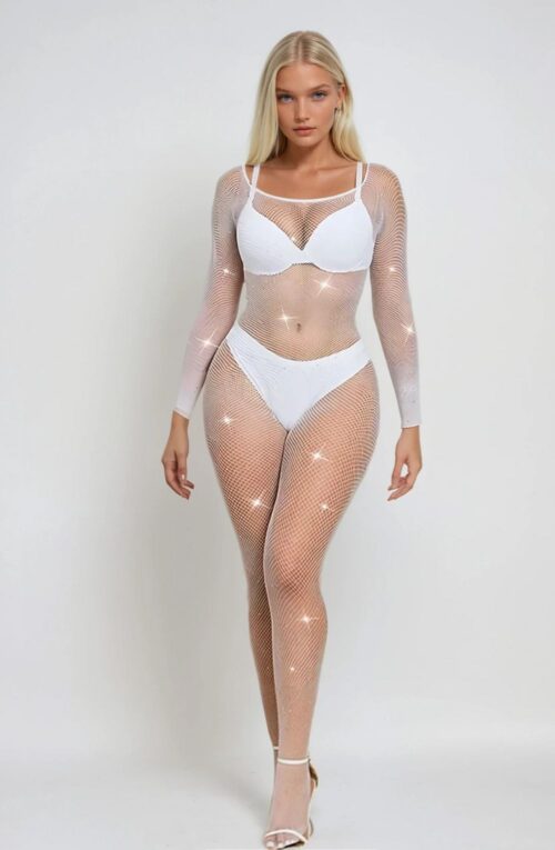 Shop Bodies at Secretsofsilk.com