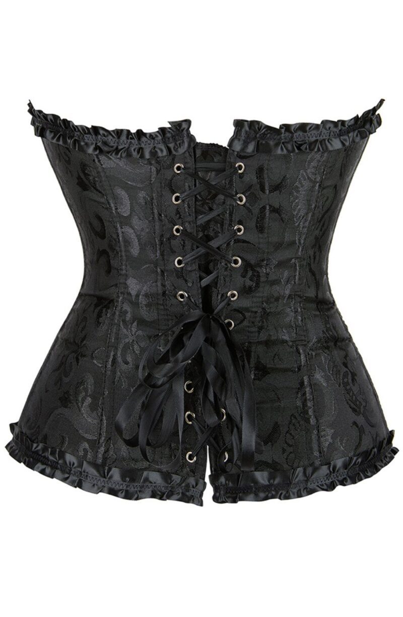 Shop corsets at secretsofsilk. Com