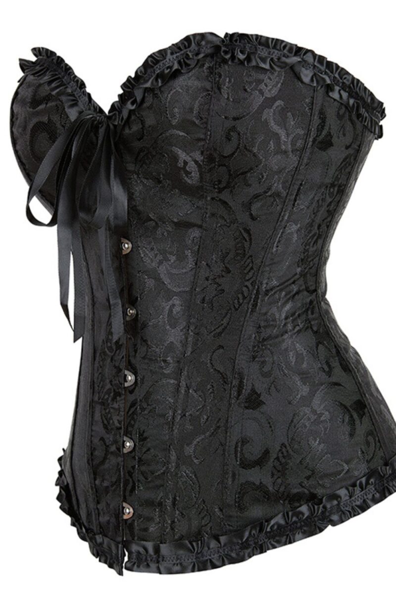 Shop corsets at secretsofsilk. Com