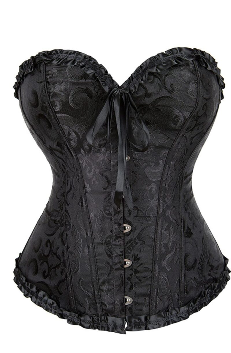 Shop corsets at secretsofsilk. Com