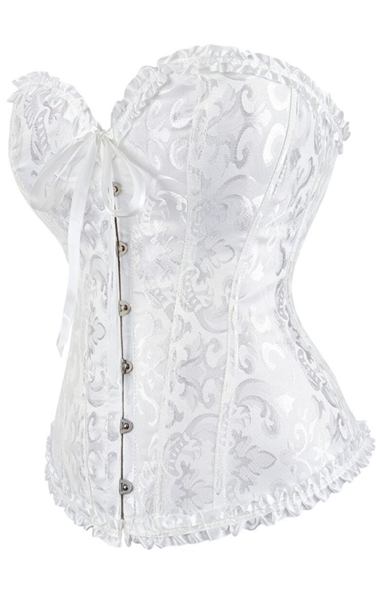 Shop corsets at secretsofsilk. Com