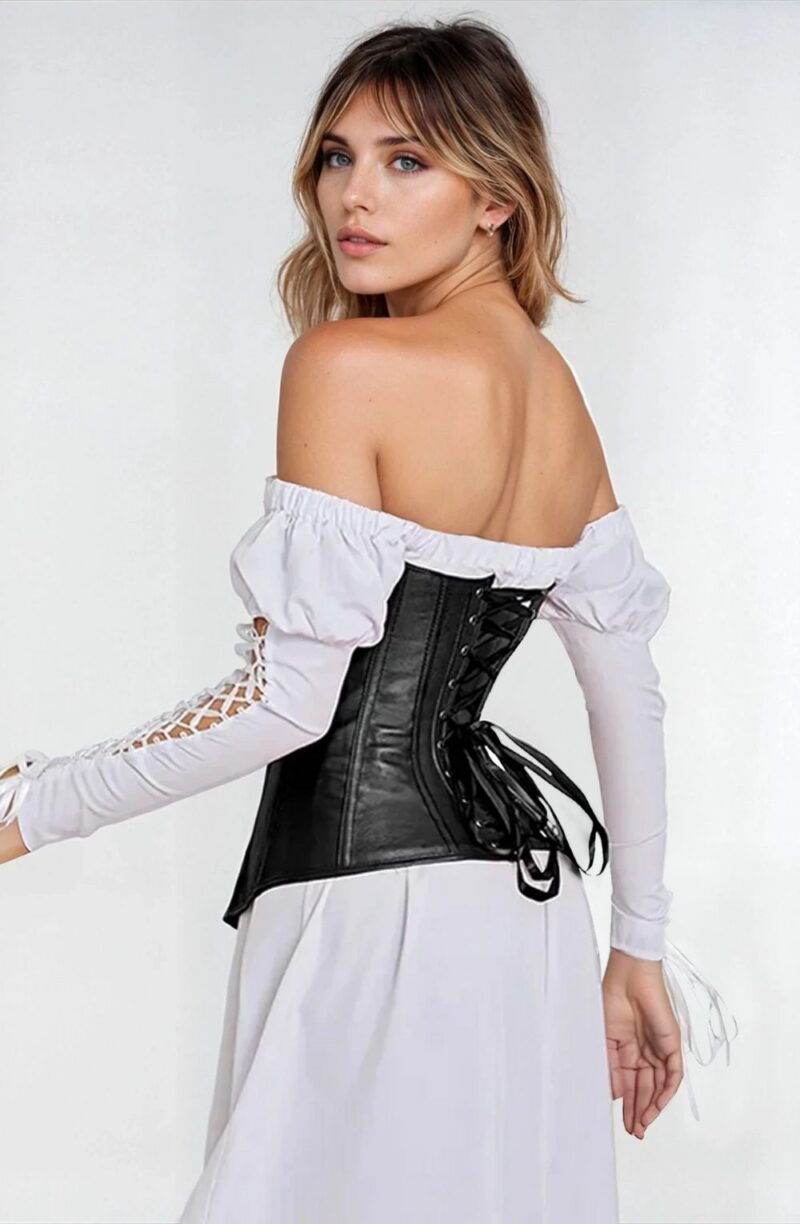 Shop corsets at secretsofsilk. Com