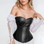 YesX YX888 Stunning Black Corset Up to 4XL 10 Shop corsets at secretsofsilk. Com
