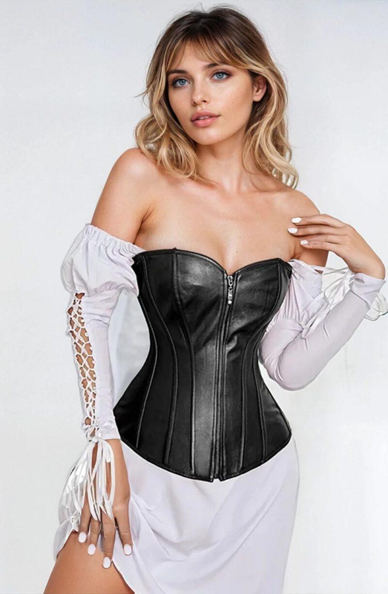 Shop corsets at secretsofsilk. Com