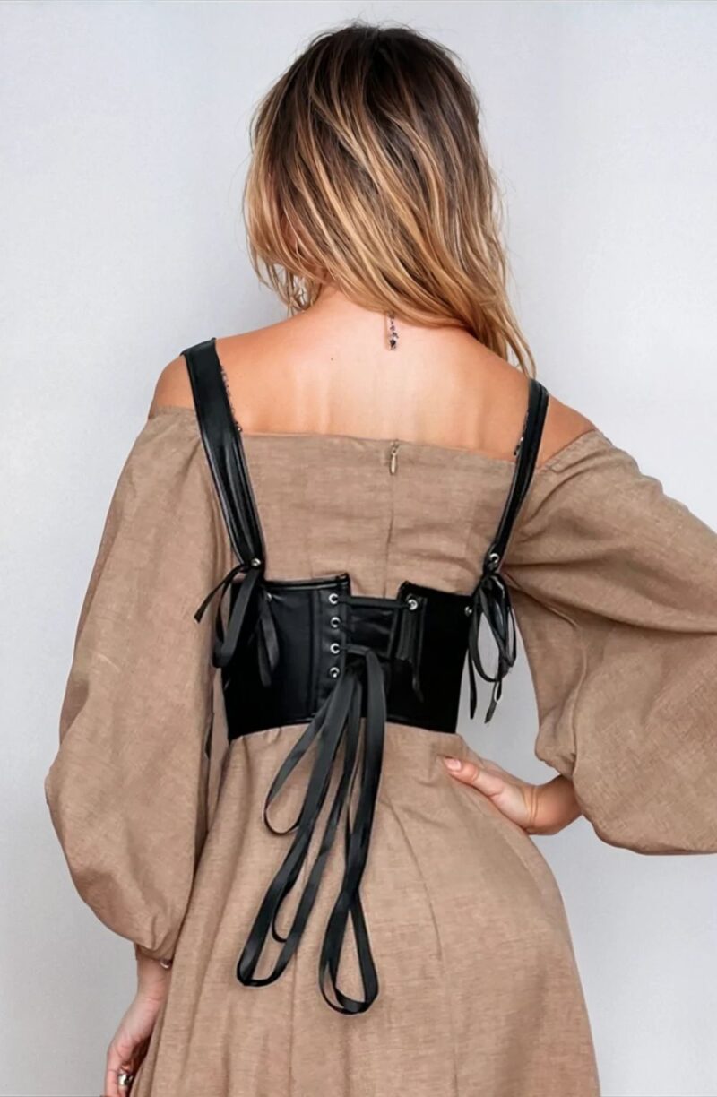 Shop corsets at secretsofsilk. Com