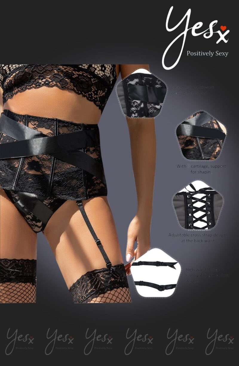 Shop lingerie sets at secretsofsilk. Com