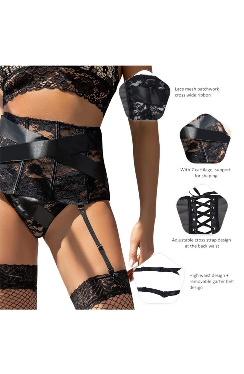 Shop lingerie sets at secretsofsilk. Com