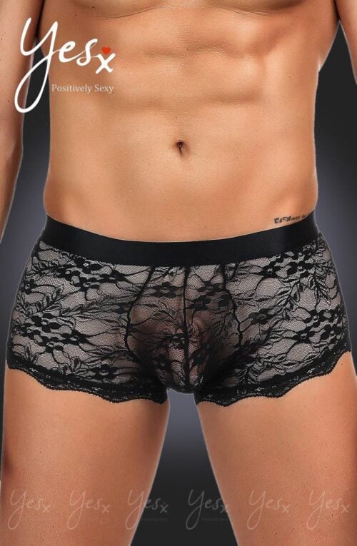 Shop Men's at Secretsofsilk.com