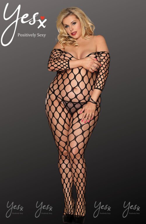 Shop Bodystocking at Secretsofsilk.com
