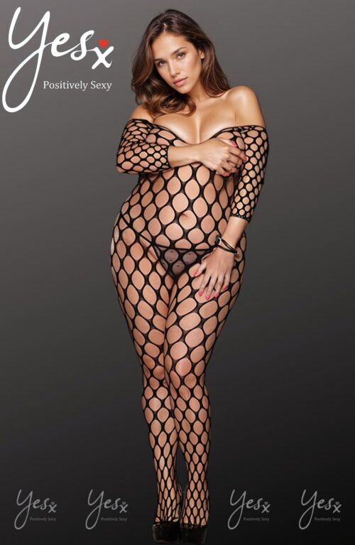 Shop Bodystocking at Secretsofsilk.com