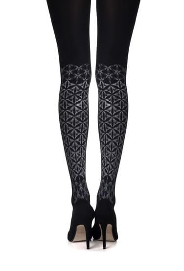 Shop Tights at Secretsofsilk.com