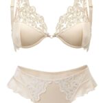 Confidante Amber Moon 2 Bra 3 Shop bra sets at secretsofsilk. Com