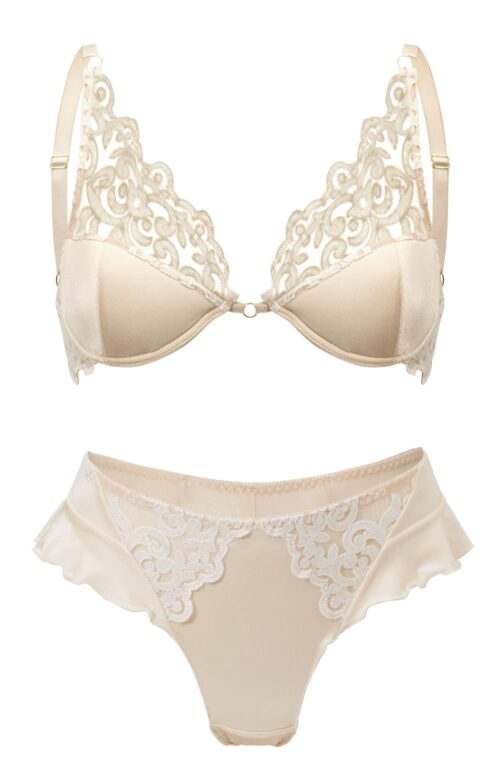 Shop Bra Sets at Secretsofsilk.com