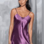 Irall Gia Red Nightdress 14 Shop nightdresses at secretsofsilk. Com