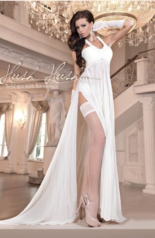 Shop Bridal at Secretsofsilk.com