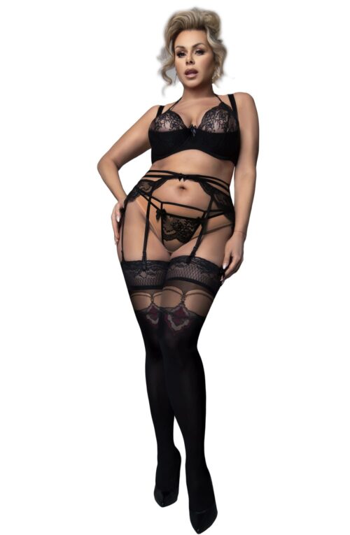 Shop Hold Ups at Secretsofsilk.com