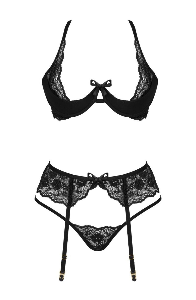 Shop bra sets at secretsofsilk. Com