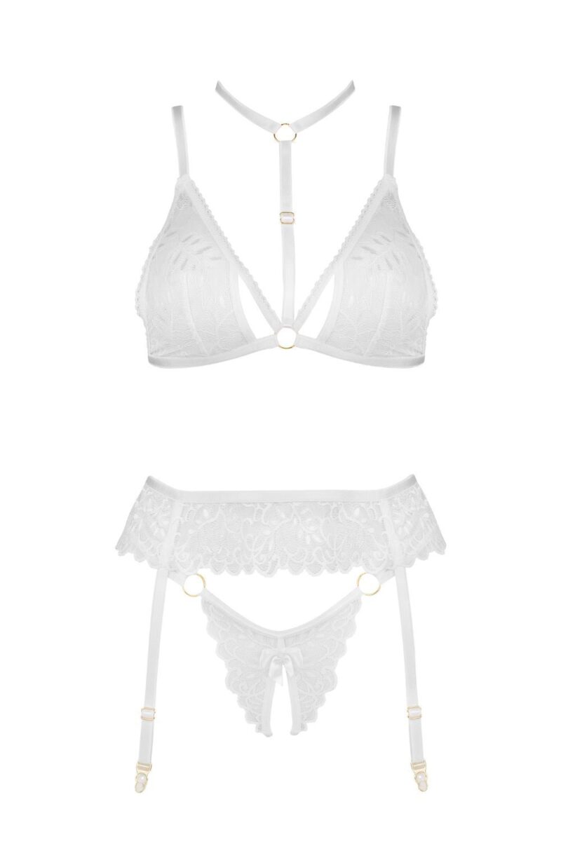 Shop bra sets at secretsofsilk. Com