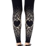 Shop Leggings at Secretsofsilk.com