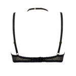 Confidante Devil Bra 4 Shop bra sets at secretsofsilk. Com