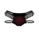 Confidante Devil Brief 3 Shop bra sets at secretsofsilk. Com