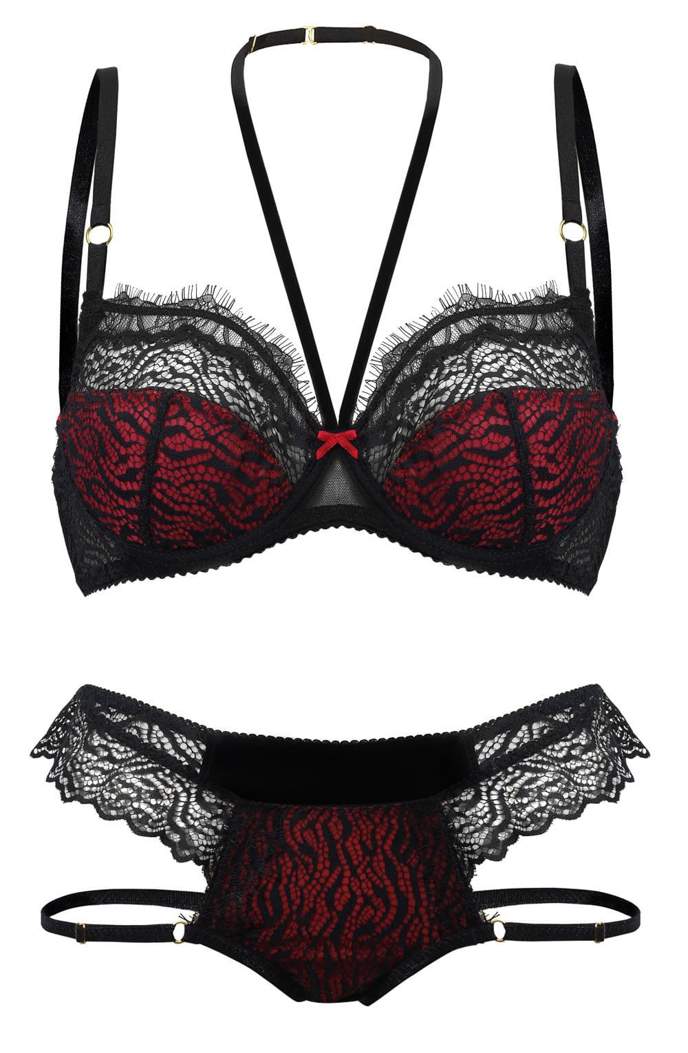 Shop bra sets at secretsofsilk. Com