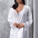 Irall Gia Red Nightdress 15 Shop nightdresses at secretsofsilk. Com