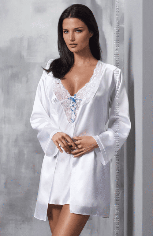 Shop Dressing Gowns at Secretsofsilk.com