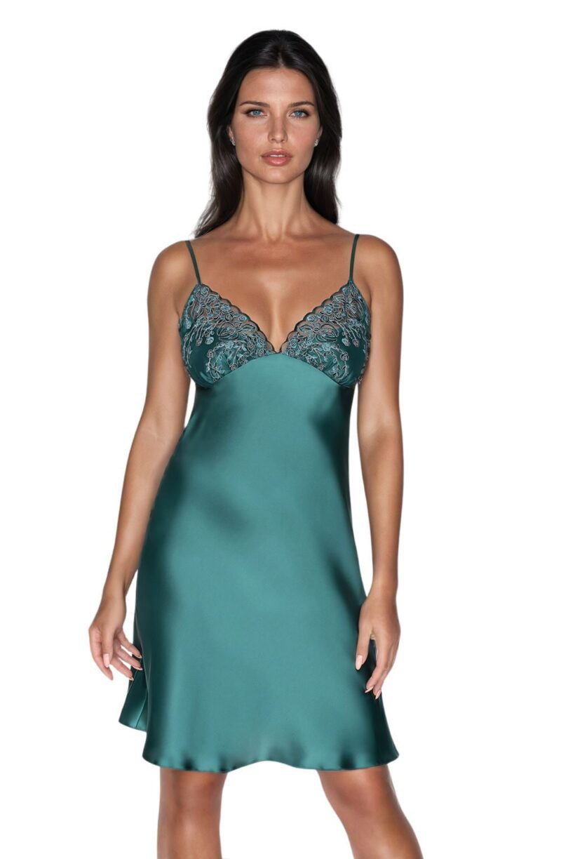 Shop nightdresses at secretsofsilk. Com