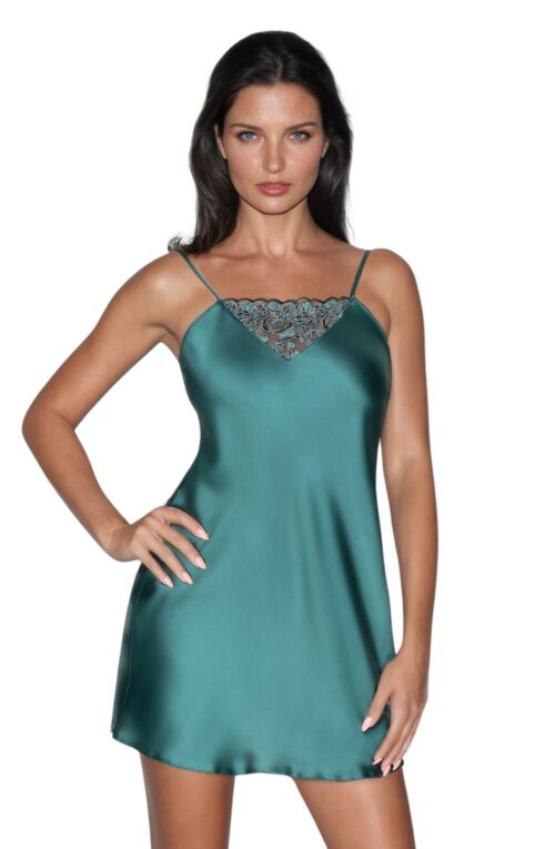 Shop Nightdresses at Secretsofsilk.com