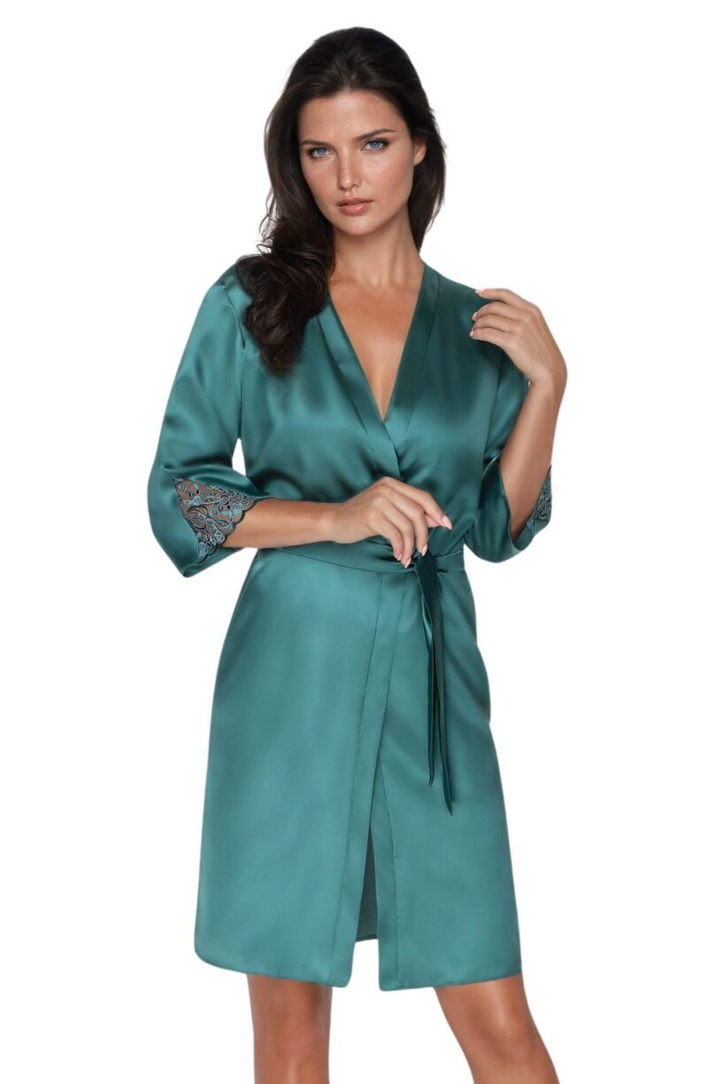 Shop robes at secretsofsilk. Com