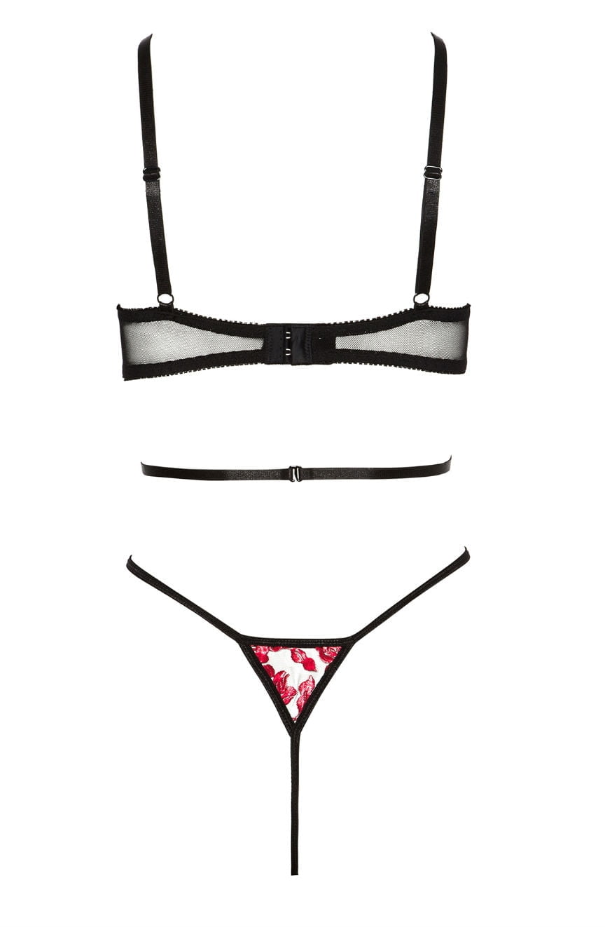 Shop teddies at secretsofsilk. Com