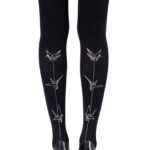 Shop Tights at Secretsofsilk.com