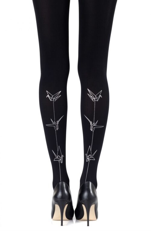 Shop Tights at Secretsofsilk.com