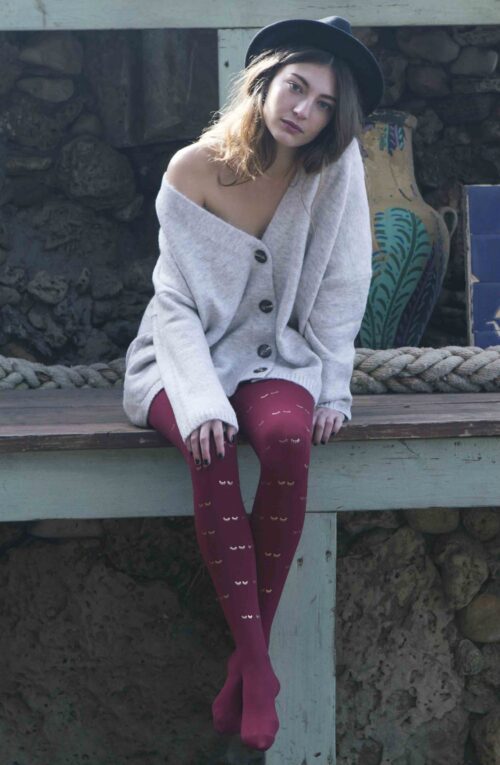 Shop Tights at Secretsofsilk.com