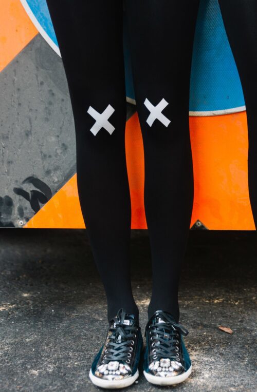 Shop Tights at Secretsofsilk.com
