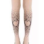 Shop Tights at Secretsofsilk.com
