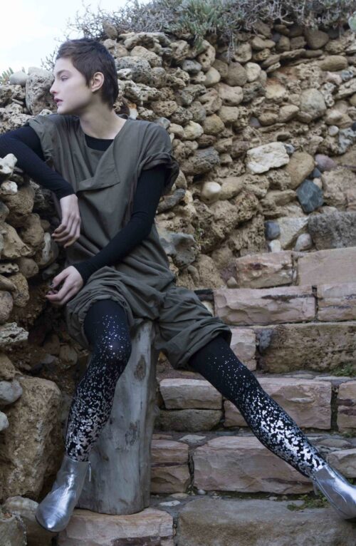 Shop Tights at Secretsofsilk.com