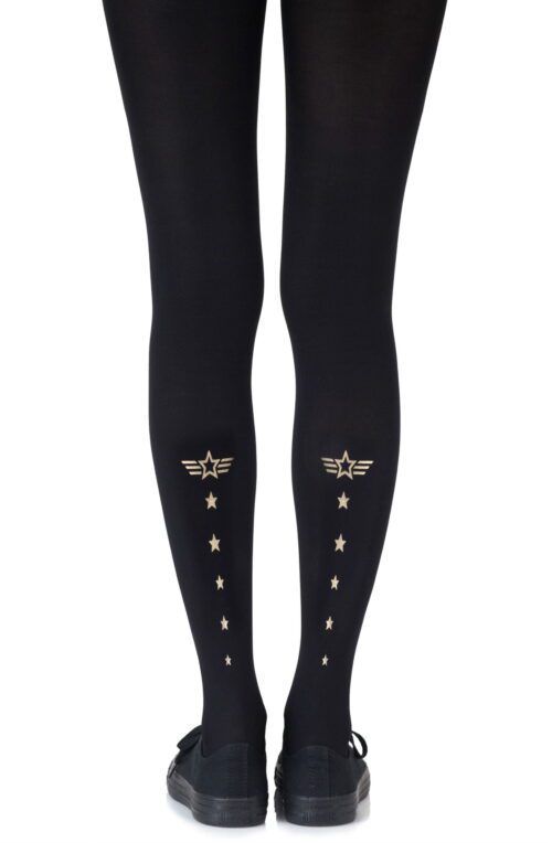 Shop Tights at Secretsofsilk.com