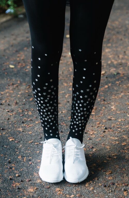 Shop Tights at Secretsofsilk.com