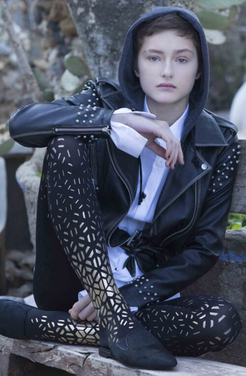 Shop Tights at Secretsofsilk.com