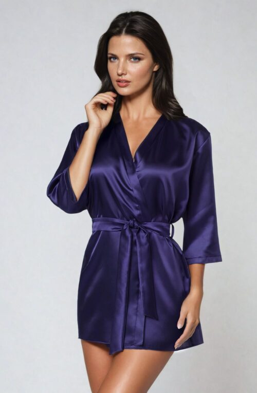 Shop Robes at Secretsofsilk.com
