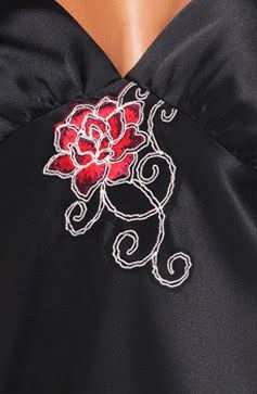 Shop Nightdresses at Secretsofsilk.com
