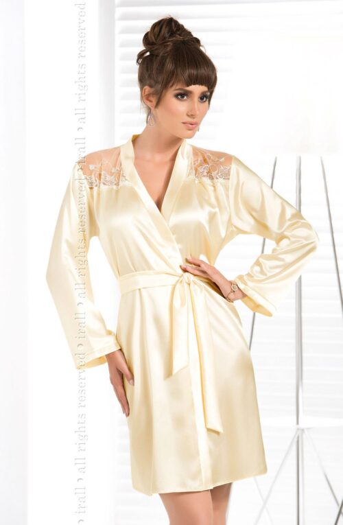 Shop Dressing Gowns at Secretsofsilk.com