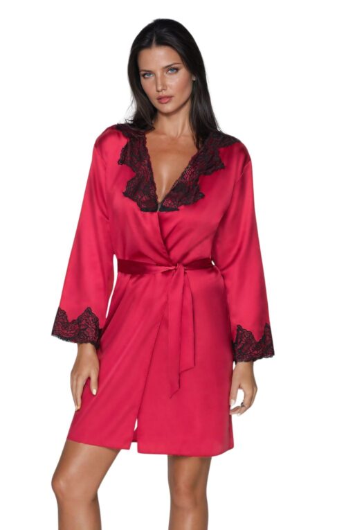 Shop Dressing Gowns at Secretsofsilk.com